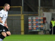 Гълъбинов вкара важен гол и Специя е на финален плейоф за Серия "А"