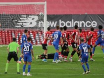 Севиля записа ценен успех в Билбао