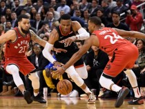 Уестбруук с положителен тест за коронавирус