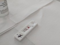 Четирима футболисти и един треньор с Covid-19 в Септември (София)