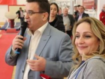 Диана Дудева: Искам пак да съм състезателка, липсва ми адреналина