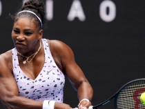 Серина Уилямс се завръща на корта в Лексингтън