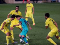 Барселона с убедителна победа срещу Виляреал