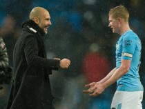 Двама от Манчестър Сити с престижни награди