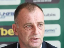 Антони Здравков посочи има ли фаворит на Лудогорец – Левски