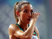 Първа победа за Ивет Лалова тази година