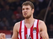 Везенков и Олимпиакос с грешна стъпка срещу ЦСКА (Москва)