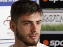 Андреа Христов: Искам Славия в Лига Европа