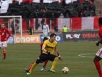 ЦСКА София отново с интерес към Тодор Неделев