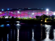 Катар за трети път иска домакинство на олимпийски игри