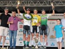 Поляк спечели колоездачната обиколка на България