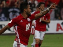 ЦСКА-София продаде Евандро.