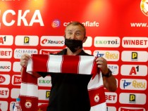 Стамен Белчев: Сигурен съм, че ще играем в Европа