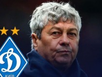 Мирча Луческу все пак ще води Динамо (Киев)
