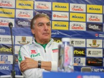 Пранди повика още двама към лагера на националите