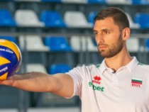 Цветан Соколов: Лентата е огромна отговорност и се гордея с нея