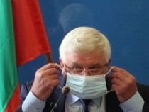 Всички спортни прояви отново без публика