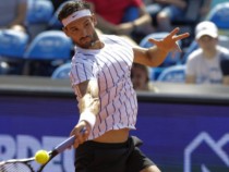 Унгарец отстрани Григор Димитров в Ню Йорк