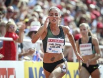 Две победи за Ивет Лалова в Италия