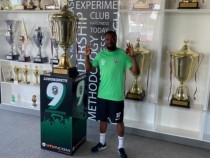 Футболист от Шалке ще играе в Лудогорец