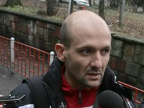 Септември (София) се раздели с Радуканов