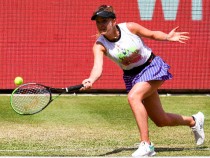 Елина Свитолина няма да играе на US Open