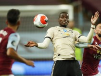 Погба преговаря за нов договор с Манчестър Юнайтед