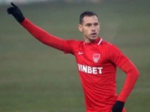 Кавдански играл срещу Черно море заради грешка на лабораторията