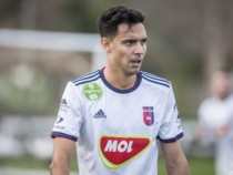 Георги Миланов разтрогна с МОЛ Фехервар