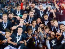 Локомотив (Пловдив) защити трофея си, за втора година спечели Купата на България