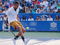 Тенис турнирът във Вашингтон е отменен