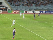 И от Дунав искат фенове на стадиона за баража с Монтана