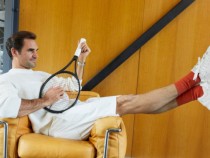 Федерер: Целта ми е да съм готов за следващия сезон