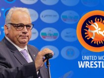 Белград ще приеме световно първенство по борба през декември