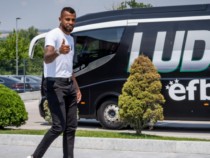 Лудогорец подписа с бразилски полузащитник