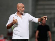 Стефано Пиоли остава начело на Милан