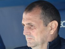 Загорчич опмимист преди гостуването в Албания