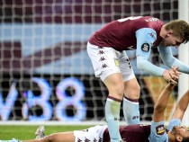 Астън Вила с важна крачка към спасението във Висшата лига