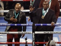 Отложиха завръщането на Майк Тайсън на ринга за ноември