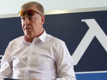 Производител на екипировка осъди ПФК Левски