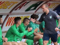 Пирин победи Арда при повторния дебют на Манолев