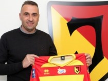 Уволниха Ивайло Петев от Ягелония