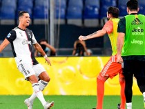Ювентус задържа аванса пред Лацио