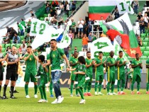 Лудогорец би Левски по навик, Марселиньо си взе сбогом