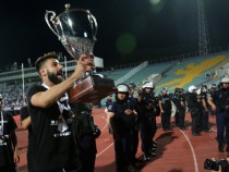 Локомотив (Пд) ще покаже Купата на България на феновете си в понеделник