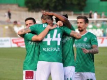 Берое уреди три контроли преди новия сезон