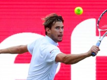 Доминик Тийм спечели турнира в Берлин