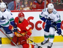 Само две положителни проби в НХЛ от над 2600 теста