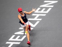 Отмениха всички тенис турнири в Китай