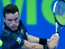 Баутиста Агут започна с победа в Кицбюел